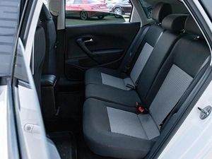 Седан Volkswagen Polo 2012 года, 898000 рублей, Краснодар