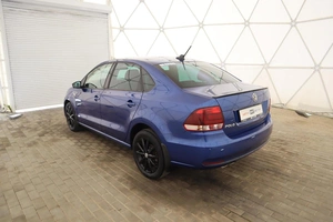 Седан Volkswagen Polo 2019 года, 1430000 рублей, Обнинск
