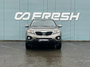 Внедорожник Kia Sorento 2011 года, 1229000 рублей, Ижевск