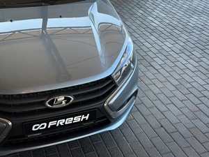 Седан ВАЗ (LADA) Vesta 2017 года, 780000 рублей, Уфа