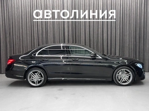 Седан Mercedes-benz E-класс 2019 года, 2999000 рублей, Красноярск