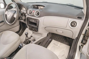 Хетчбэк Citroen C3 2008 года, 369000 рублей, Челябинск