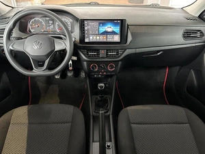 Лифтбек Volkswagen Polo 2021 года, 1300000 рублей, Уфа