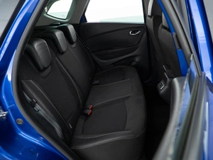 Внедорожник Renault Kaptur 2021 года, 1631444 рублей, Москва