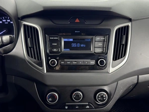 Внедорожник Hyundai Creta 2020 года, 1450500 рублей, Казань