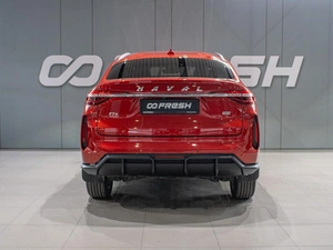 Внедорожник Haval F7x 2024 года, 2329000 рублей, Петрозаводск
