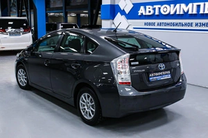 Лифтбек Toyota Prius 2011 года, 1153000 рублей, Солонцы