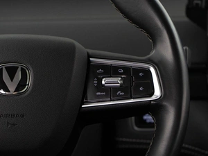 Внедорожник Changan UNI-K 2023 года, 3089444 рублей, Москва