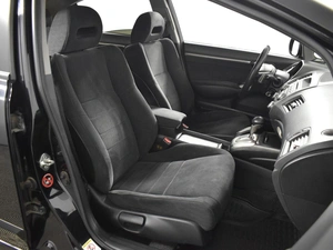 Седан Honda Civic 2009 года, 819900 рублей, Казань