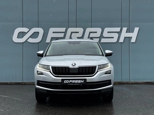 Внедорожник Skoda Kodiaq 2019 года, 2793000 рублей, Ижевск