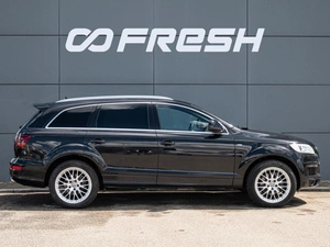 Внедорожник Audi Q7 2008 года, 1550000 рублей, Краснодар