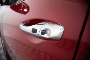 Внедорожник Hyundai Santa Fe 2015 года, 2229000 рублей, Пермь