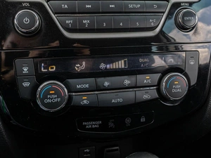 Внедорожник Nissan Qashqai 2017 года, 1505000 рублей, Краснодар