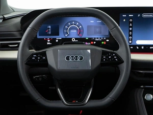Внедорожник Audi Q5 2026 года, 6996999 рублей, Москва