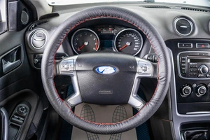 Седан Ford Mondeo 2012 года, 549000 рублей, Пермь