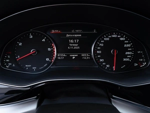 Внедорожник Audi Q8 2019 года, 6199000 рублей, Саратов