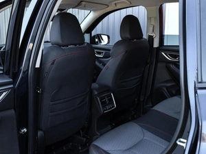 Внедорожник Subaru Forester 2020 года, 3650000 рублей, Краснодар