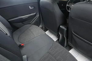 Седан Kia Rio 2014 года, 1049000 рублей, Тюмень