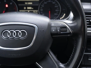 Седан Audi A6 2014 года, 1522000 рублей, Санкт-Петербург