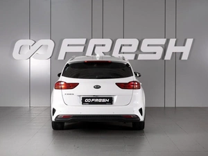 Универсал Kia Ceed 2019 года, 1819000 рублей, Минеральные Воды