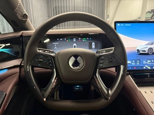 Хетчбэк Denza Z9 GT 2025 года, 8990000 рублей, Павловская Слобода