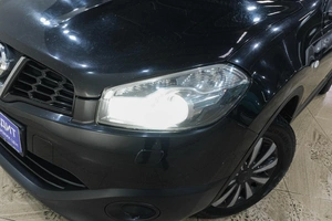 Внедорожник Nissan Qashqai 2013 года, 1089000 рублей, Новокузнецк