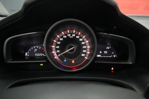 Седан Mazda 3 2013 года, 1340000 рублей, Курск