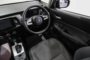 Хетчбэк Honda Fit 2021 года, 1539000 рублей, Новокузнецк