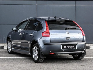 Хетчбэк Citroen C4 2007 года, 549000 рублей, Кирилловка