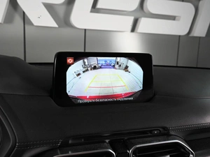 Внедорожник Mazda CX-5 2021 года, 2819000 рублей, Ростов-на-Дону