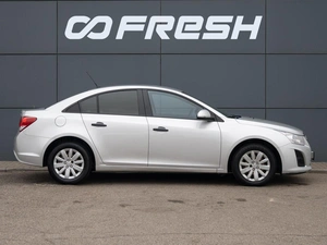 Седан Chevrolet Cruze 2014 года, 750000 рублей, Краснодар