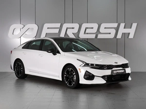Седан Kia K5 2021 года, 2339000 рублей, Минеральные Воды