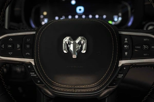 Пикап RAM 1500 2025 года, 11064446 рублей, Москва