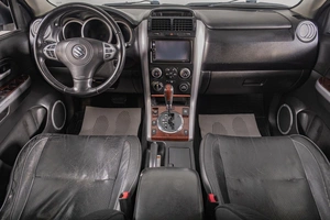 Внедорожник Suzuki Grand Vitara 2007 года, 999000 рублей, Томск