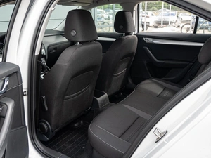 Лифтбек Skoda Octavia 2018 года, 1760000 рублей, Краснодар