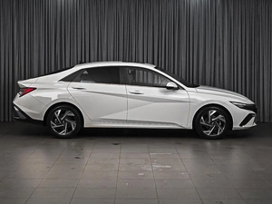 Седан Hyundai Elantra 2024 года, 2238000 рублей, Ставрополь