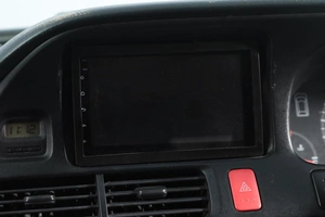 Минивэн Honda Odyssey 2000 года, 599000 рублей, Новосибирск