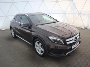 Внедорожник Mercedes-benz GLA 2015 года, 2230000 рублей, Орёл