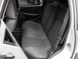 Внедорожник Chevrolet Niva 2015 года, 749000 рублей, Большой Сочи