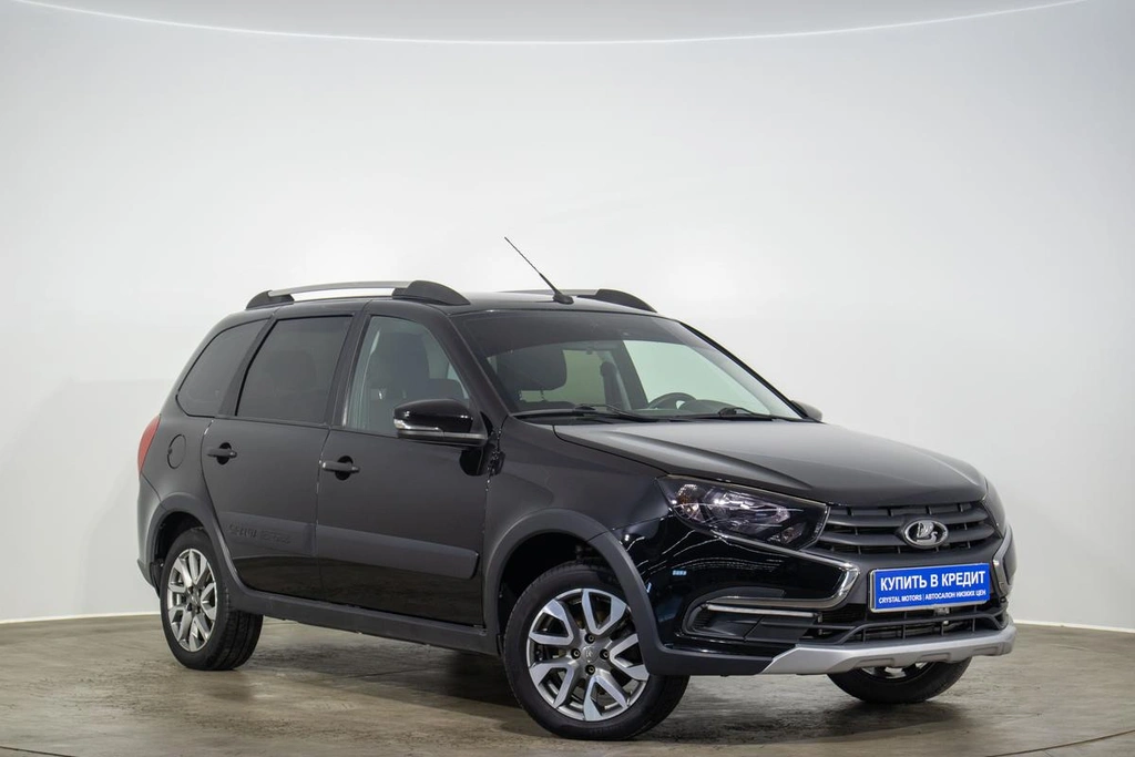 Универсал ВАЗ (LADA) Granta Cross 2023 года, 899000 рублей, Оренбург