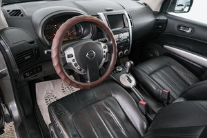 Внедорожник Nissan X-Trail 2012 года, 1219000 рублей, Красноярск