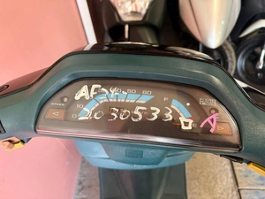 Honda Tact AF24 2010 года, 75000 рублей, Красноярск