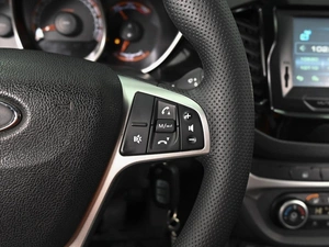 Универсал ВАЗ (LADA) Vesta Cross 2018 года, 1229000 рублей, Ставрополь