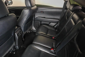 Внедорожник Lexus RX 2010 года, 1949000 рублей, Пермь