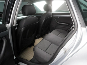 Седан Audi A4 2005 года, 799000 рублей, Минеральные Воды