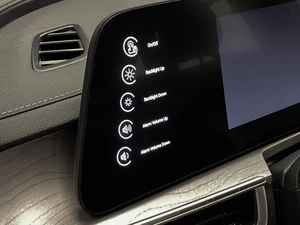 Седан Chery Arrizo 8 2024 года, 1850000 рублей, Красноярск