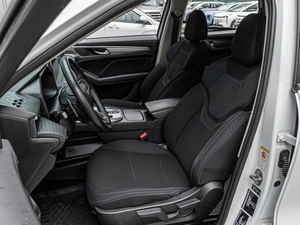 Внедорожник Haval Jolion 2024 года, 1690000 рублей, Краснодар
