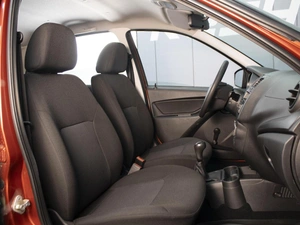 Седан ВАЗ (LADA) Granta 2019 года, 575000 рублей, Омск