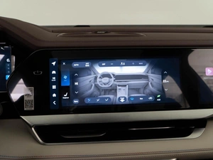 Внедорожник Geely Monjaro 2023 года, 3498444 рублей, Москва