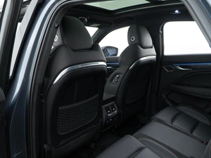 Внедорожник Geely Tugella 2023 года, 2839077 рублей, Москва